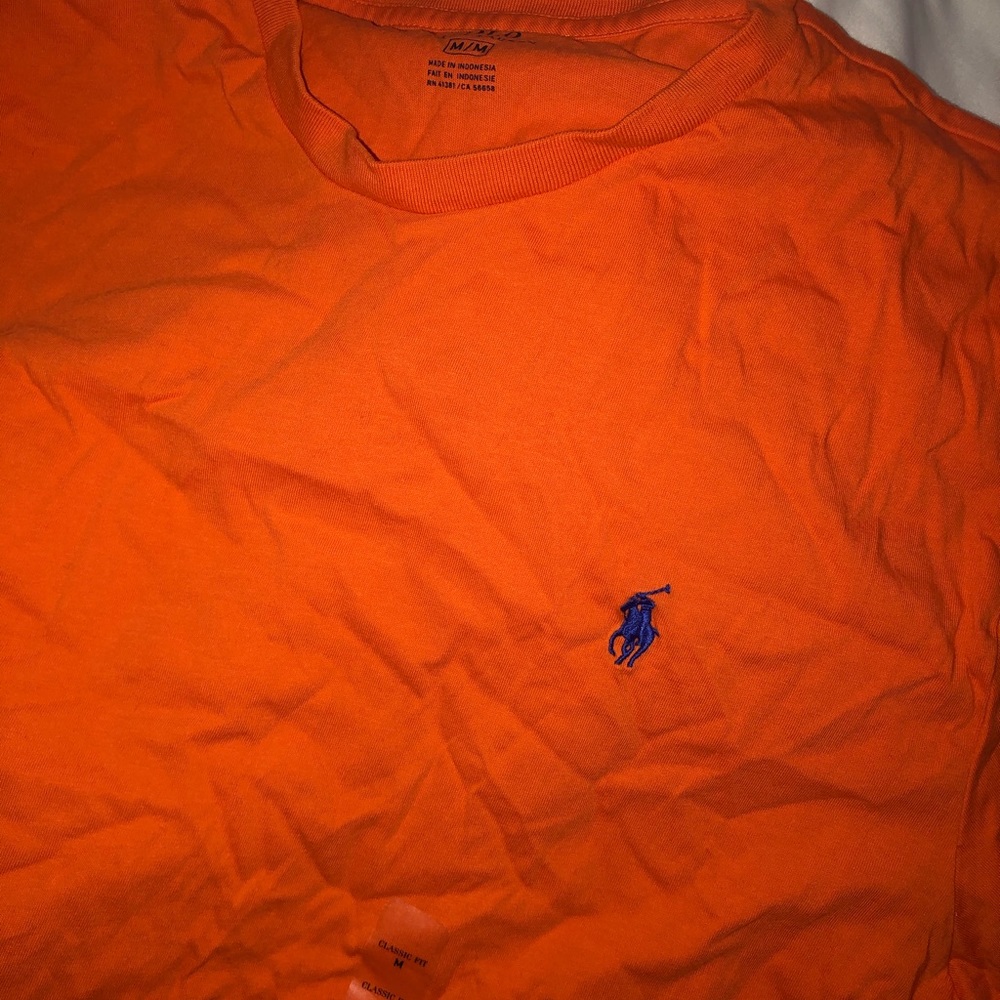 Ralph Lauren Tee